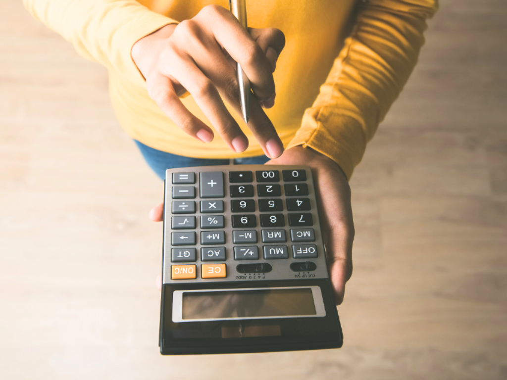 Jaká je skutečná cena nemovitosti?