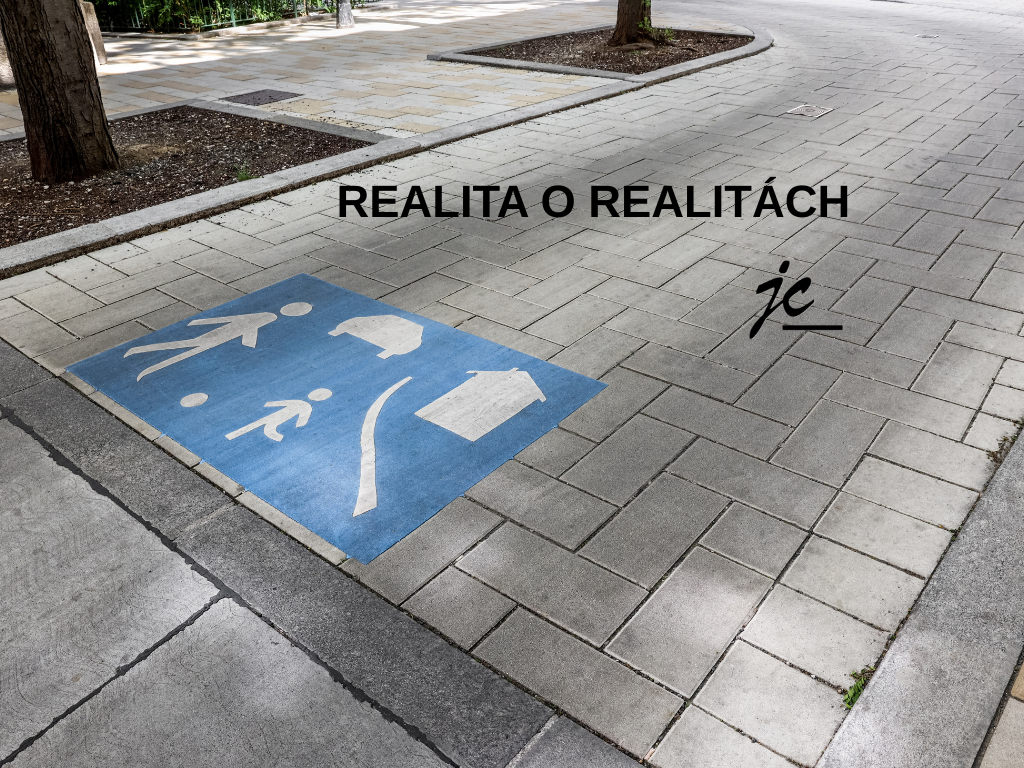 Dobrá koupě bydlení není náhoda